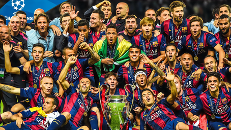 世体：巴萨仍考虑签格里马尔多；坎塞洛、穆尼奥斯也愿意加盟（世体：巴萨未放弃格里马尔多，坎塞洛和穆尼奥斯同样愿加盟）